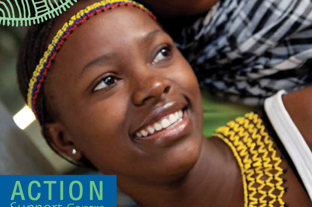 Action Biennial Report 2009-2011